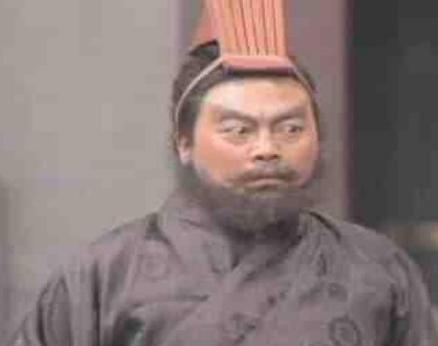 张飞到底长什么样的 真的是面容粗狂的汉子吗