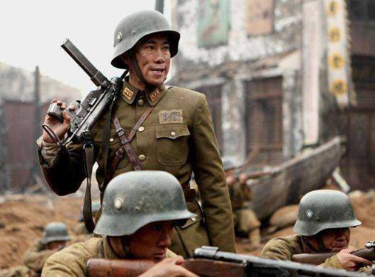 揭秘:曹锡一人能消灭五百鬼子兵的真相是什么