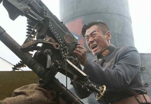 揭秘:曹锡一人能消灭五百鬼子兵的真相是什么