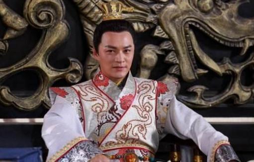 李世民手下最没用的将领,没打过胜仗却被后世封为了“战神”