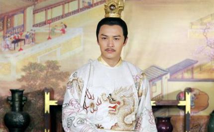 李世民手下最没用的将领,没打过胜仗却被后世封为了“战神”
