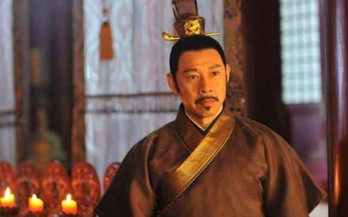 李世民手下最没用的将领,没打过胜仗却被后世封为了“战神”