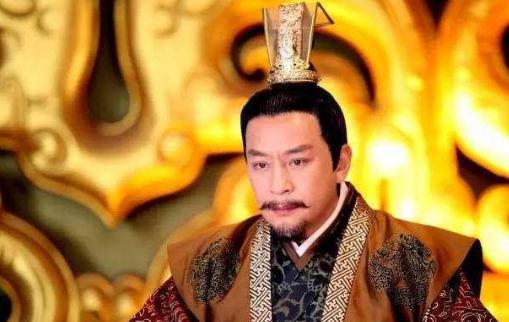 李世民手下最没用的将领,没打过胜仗却被后世封为了“战神”