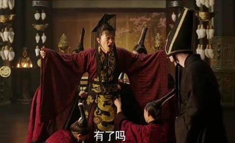 诸葛亮成就了蜀汉，又是谁成就了诸葛亮