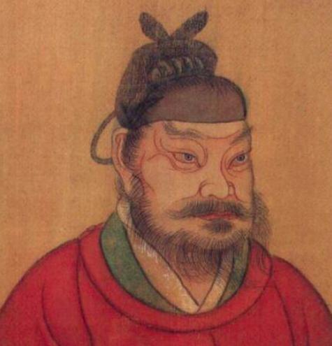 历史上最坏的五个奸臣，庆父排第几