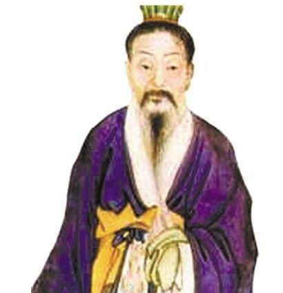 历史上最坏的五个奸臣，庆父排第几