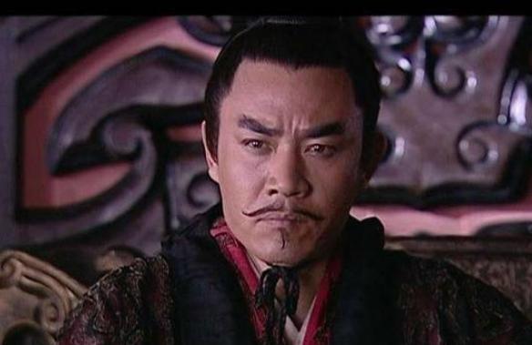 揭秘:古代历史上有哪些阳谋大师