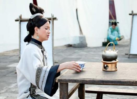 辛者库里的人真的干又累又苦的活吗