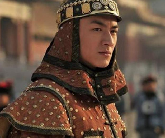 年羹尧助雍正“九子夺嫡”胜出，最后惨死