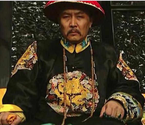 年羹尧助雍正“九子夺嫡”胜出，最后惨死