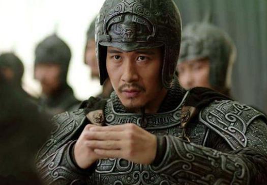 一猛将死后被奉为“神仙”，为何百姓都争着供奉