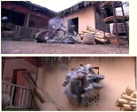 四大名捕剧情三点看懂 不是剧透