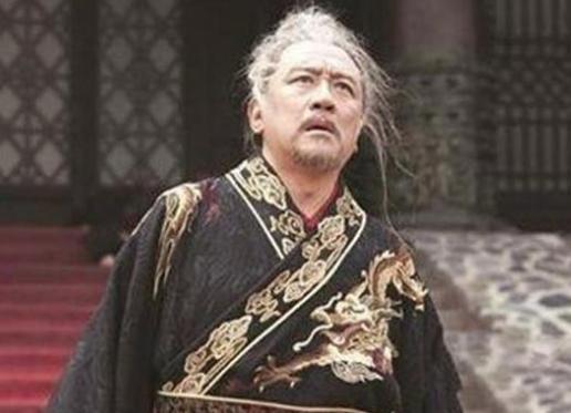 楚成王弑兄夺位却死于儿子手上,临终前想吃一道菜被拒绝