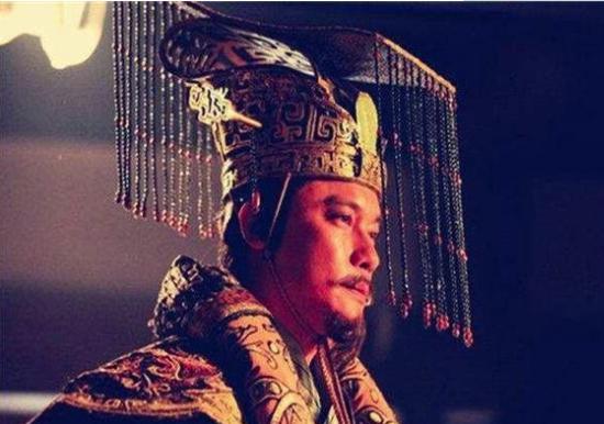 楚成王弑兄夺位却死于儿子手上,临终前想吃一道菜被拒绝