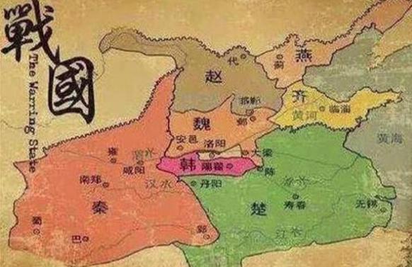 楚成王弑兄夺位却死于儿子手上,临终前想吃一道菜被拒绝