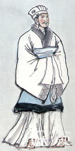 中国历史七大未解之谜