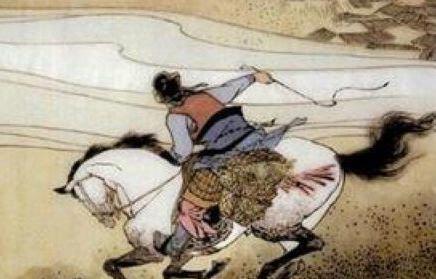 古代有没有快递呢 这个“快递”到底有多快呢