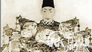 中国历史七大未解之谜