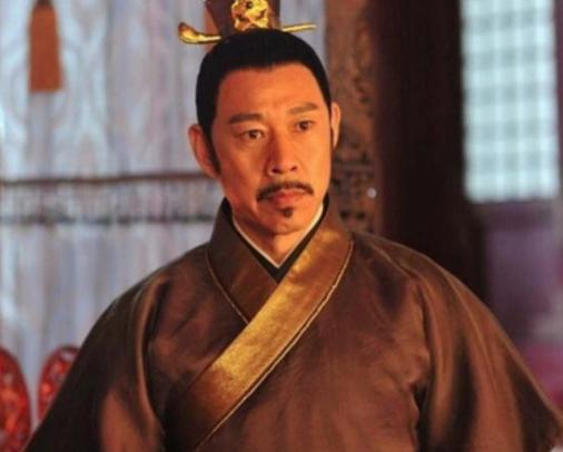 李渊有二十二个儿子,名留青史的却少之又少