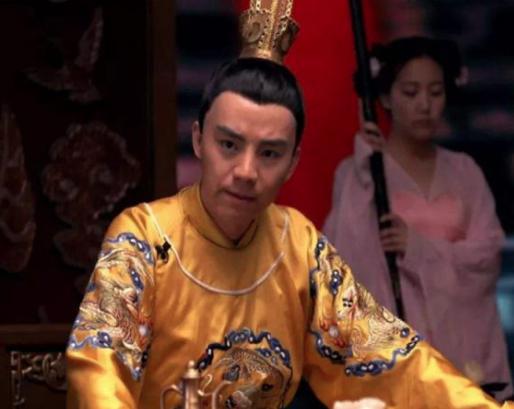 李渊有二十二个儿子,名留青史的却少之又少