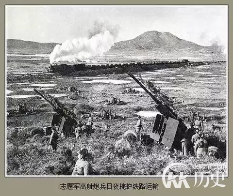 口述历史:你不知道的“抗美援朝”内幕秘密