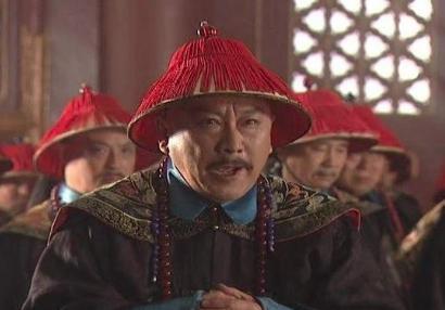 索额图为何是清朝第一罪人
