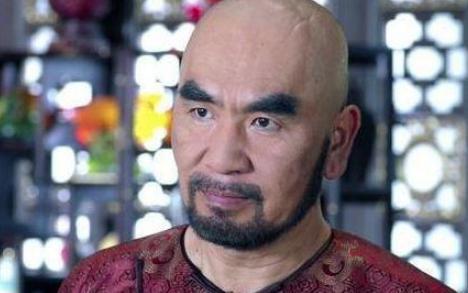 索额图为何是清朝第一罪人