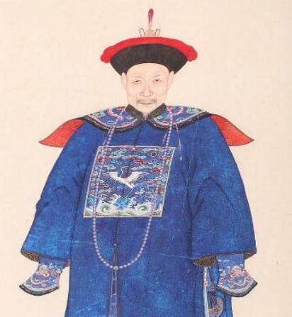 如果阿桂和刘墉也算不上对手的话 和珅真正的对手是谁呢