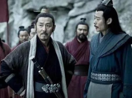 刘邦封的四位同姓诸侯王是谁 为何刘氏家族只有他们能得到重用呢