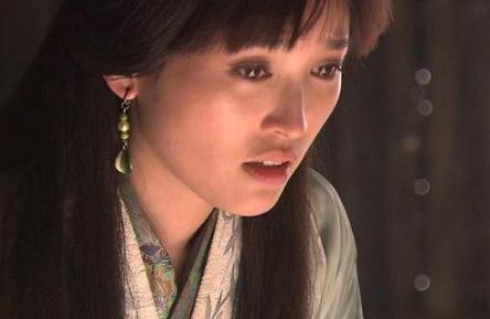 吕媭跟吕雉是什么关系