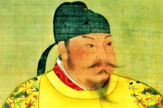 李君羡是唐初战功赫赫的名将!却因小时候的乳名被冤杀!