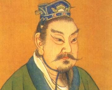 李君羡是唐初战功赫赫的名将!却因小时候的乳名被冤杀!
