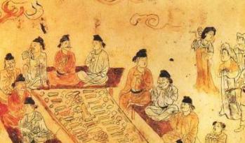 李君羡是唐初战功赫赫的名将!却因小时候的乳名被冤杀!