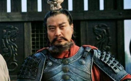 一个被史料埋没的三国将领!“谋、义、情、忠、勇”在他身上完美体现!