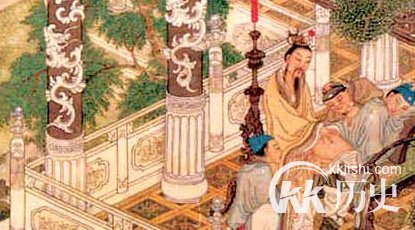 揭秘中国古代十大情欲禁书