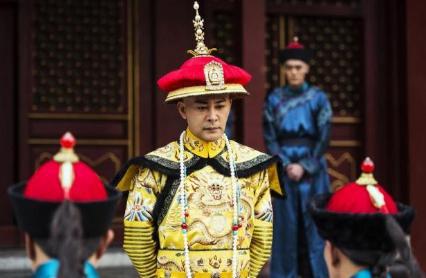 代善实力远超其他人为何却无缘帝位 揭秘无缘帝位的真正原因