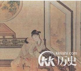 揭秘中国古代十大情欲禁书