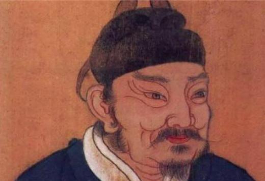 妃子不受宠被抛弃,嫁给乞丐20年后成开国皇后