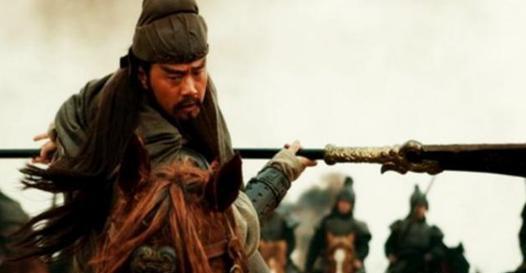 民间最吃香的武将,一个败将却被人们烧香崇拜