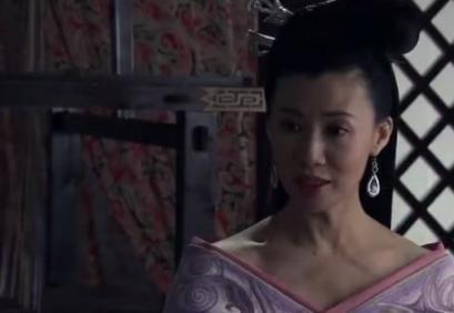 薄姬被封皇太后命中注定!她本是刘邦织女,一次宠幸便生下汉文帝!