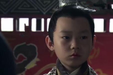 薄姬被封皇太后命中注定!她本是刘邦织女,一次宠幸便生下汉文帝!
