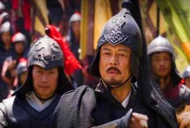 傅友德:明朝开国大将,揭秘其传奇的一生