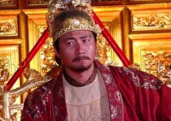傅友德:明朝开国大将,揭秘其传奇的一生