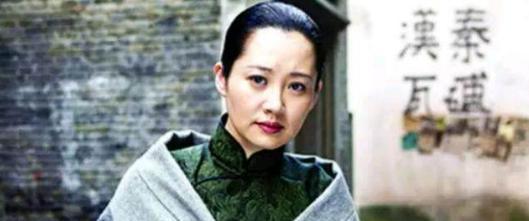 李蕙仙的丈夫是谁