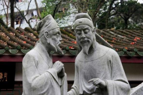 韩愈:揭秘其充满了浪漫与感性的一生
