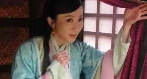 梁山好汉气死亲娘败光家产,这个人是谁
