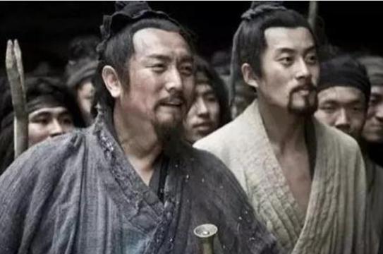 陈胜起义一呼百应,为何最后被车夫杀掉