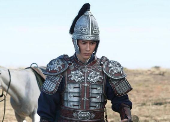 金日磾:救汉武帝于危难之中,最后被封侯