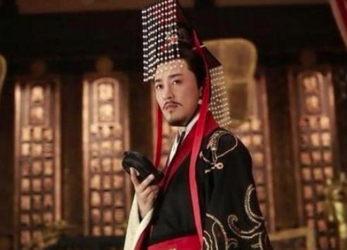 金日磾:救汉武帝于危难之中,最后被封侯