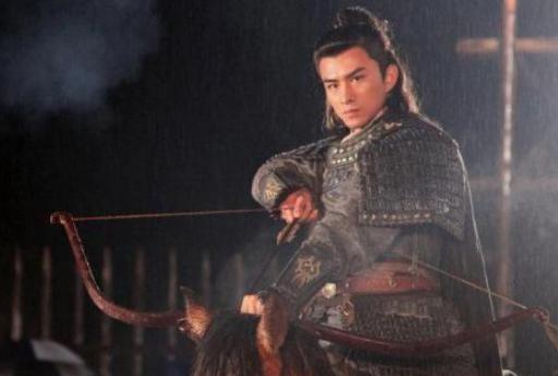 金日磾:救汉武帝于危难之中,最后被封侯